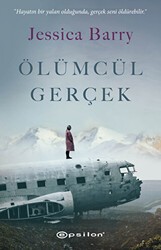 Ölümcül Gerçek - Epsilon Yayınevi