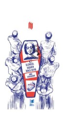 Ölümcül Kadının İkinci Defni - Feta Yayıncılık