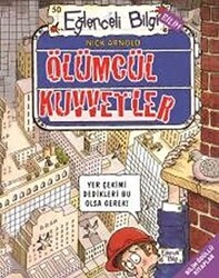 Ölümcül Kuvvetler - 1