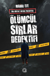 Ölümcül Sırlar Dedektifi - Q Yayınları