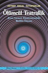 Ölümcül Teatrallik - Mitos Boyut Yayınları