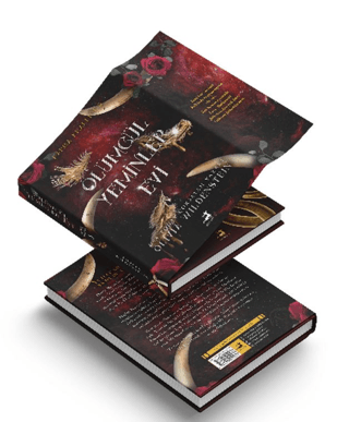 Ölümcül Yeminler Evi - 1