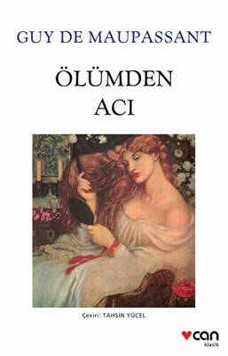 Ölümden Acı - 1