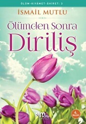 Ölümden Sonra Diriliş - Mutlu Yayınevi