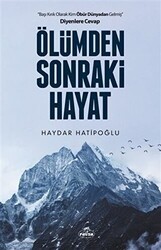 Ölümden Sonraki Hayat - Ravza Yayınları