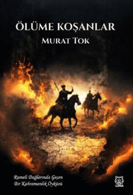 Ölüme Koşanlar - 1