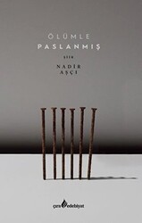 Ölümle Paslanmış - Çıra Yayınları