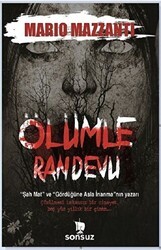 Ölümle Randevu - Sonsuz Kitap Yayınları