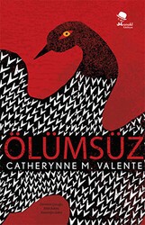 Ölümsüz - MonoKL Yayınları