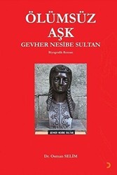 Ölümsüz Aşk - Cinius Yayınları