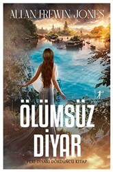 Ölümsüz Diyar - Artemis Yayınları