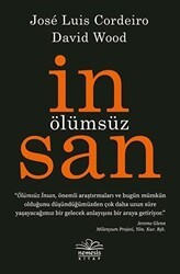 Ölümsüz İnsan - Nemesis Kitap