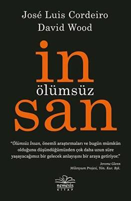 Ölümsüz İnsan - 1