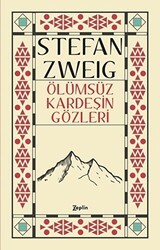 Ölümsüz Kardeşin Gözleri - Zeplin Kitap