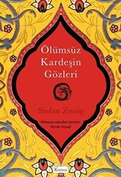 Ölümsüz Kardeşin Gözleri - Koridor Yayıncılık