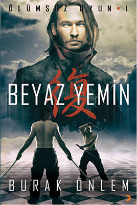 Ölümsüz Oyun 1- Beyaz Yemin - 1