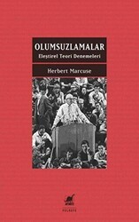 Olumsuzlamalar - Ayrıntı Yayınları