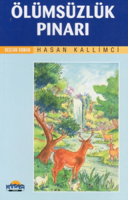 Ölümsüzlük Pınarı - 1