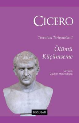 Ölümü Küçümseme - 1