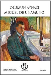 Ölümün Aynası - 1984 Yayınevi