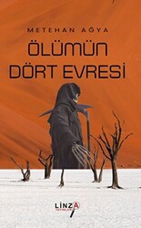Ölümün Dört Evresi - Linza Yayınları
