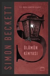 Ölümün Kimyası - Yabancı Yayınları
