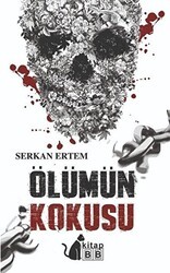 Ölümün Kokusu - BB Kitap