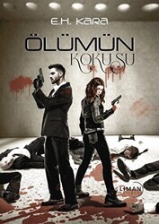 Ölümün Kokusu - Liman Yayınevi