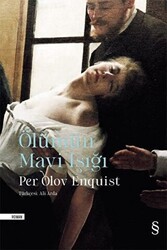 Ölümün Mavi Işığı - Everest Yayınları