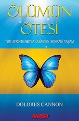 Ölümün Ötesi - Akaşa Yayınları