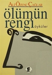 Ölümün Rengi - Aydın Kitabevi