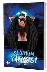 Ölümün Yankısı - Herdem Kitap