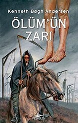 Ölüm`ün Zarı - Pegasus Çocuk Yayınları