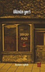 Ölünün Yeri - Mgv Yayınları