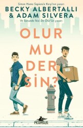 Olur Mu Dersin? - Pegasus Yayınları