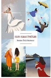 Olur Olmaz Öyküler - Luna Yayınları