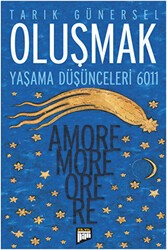 Oluşmak - Pan Yayıncılık