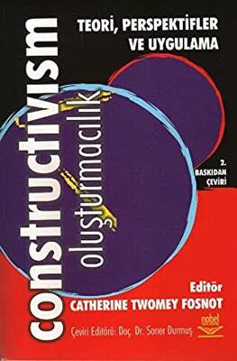 Oluşturmacılık - 1