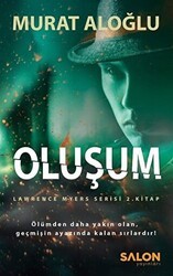 Oluşum - Salon Yayınları