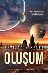 Oluşum - Cinius Yayınları