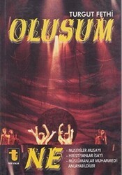 Oluşum - Toker Yayınları