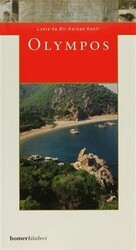 Olympos Lykia’da Bir Korsan Kenti - Homer Kitabevi