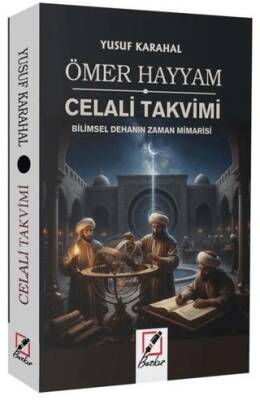 Ömer Hayyam Celali Takvimi - 1