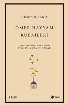 Ömer Hayyam - Rubailer - 1