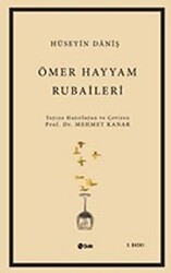 Ömer Hayyam - Rubailer - Şule Yayınları