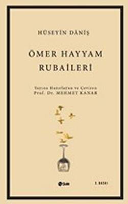 Ömer Hayyam - Rubailer - 1