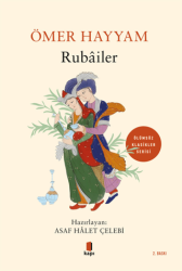 Ömer Hayyam Rubailer - Kapı Yayınları