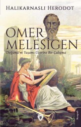 Omer Melesigen - Dorlion Yayınları