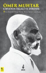 Ömer Muhtar - Ekin Yayınları