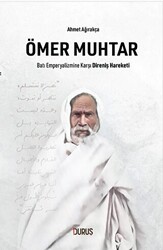 Ömer Muhtar - Duruş Yayınları
